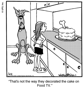 marmaduke